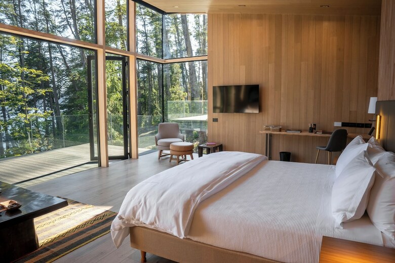 Las Balsas Gourmet Hotel And Spa