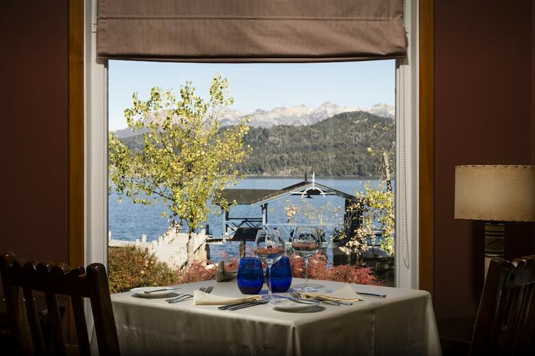 Las Balsas Gourmet Hotel And Spa