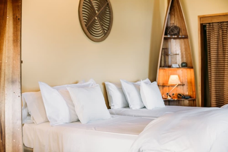 Las Balsas Gourmet Hotel And Spa