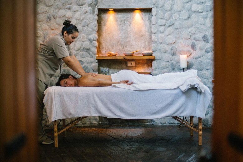 Las Balsas Gourmet Hotel And Spa
