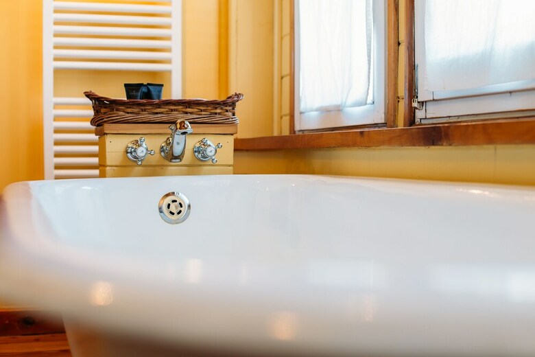 Las Balsas Gourmet Hotel And Spa