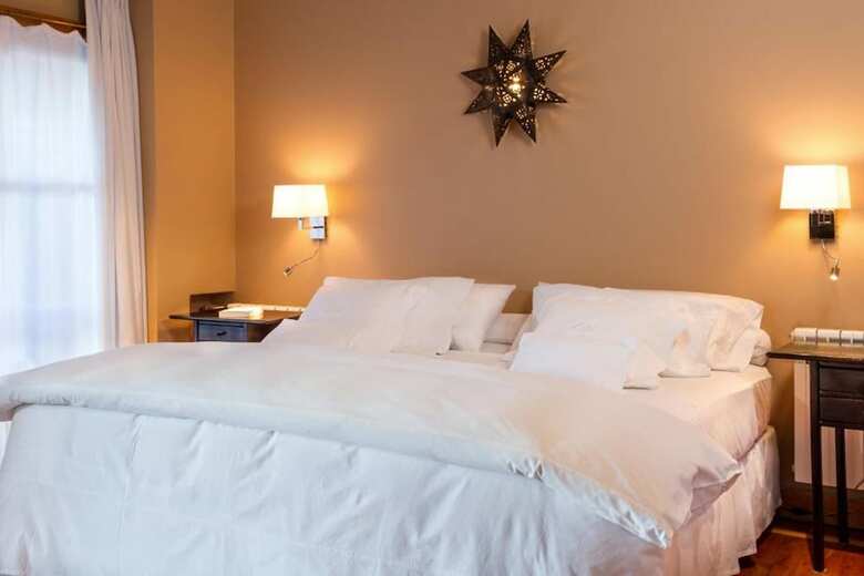 Las Balsas Gourmet Hotel And Spa