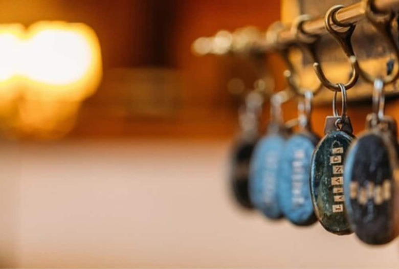 Las Balsas Gourmet Hotel And Spa