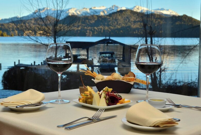 Las Balsas Gourmet Hotel And Spa