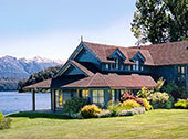 Las Balsas Gourmet Hotel And Spa