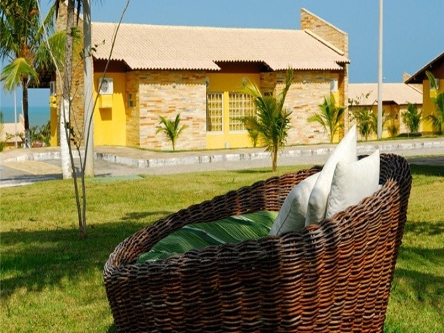 Hotel Mussulo Beach Resort By Mantra