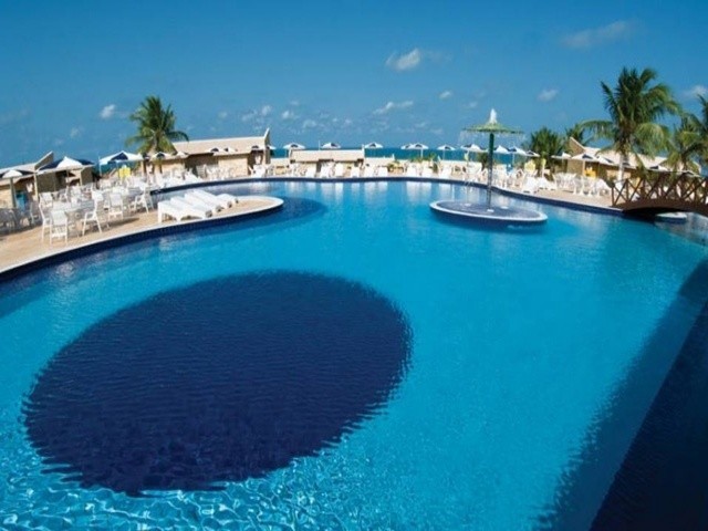 Hotel Mussulo Beach Resort By Mantra