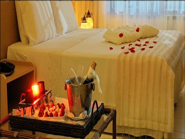 Hotel Mussulo Beach Resort By Mantra