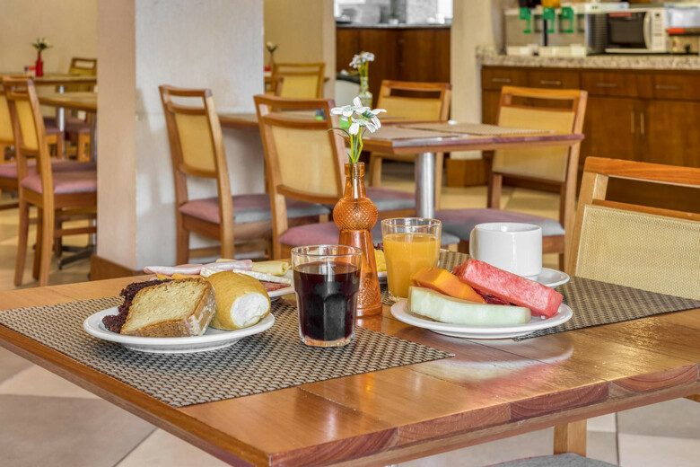 Hotel Encantos Do Sul