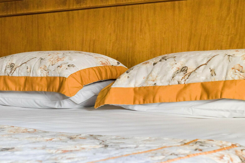 Hotel Encantos Do Sul
