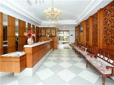 Hotel Encantos Do Sul