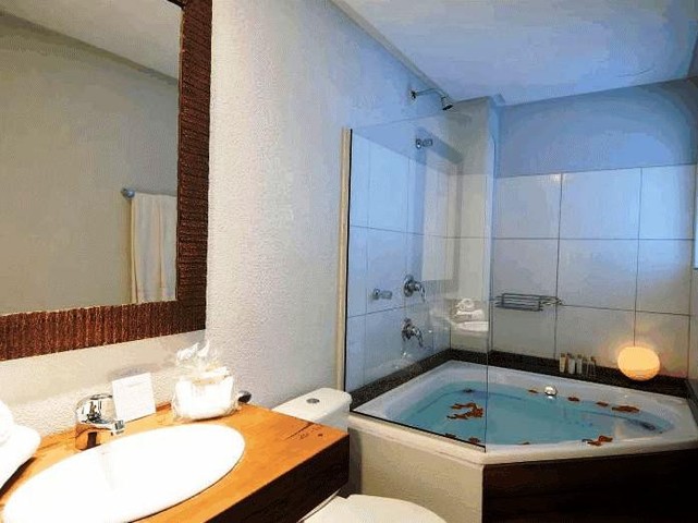 Clinipel Hotel - Emp�rio & Spa