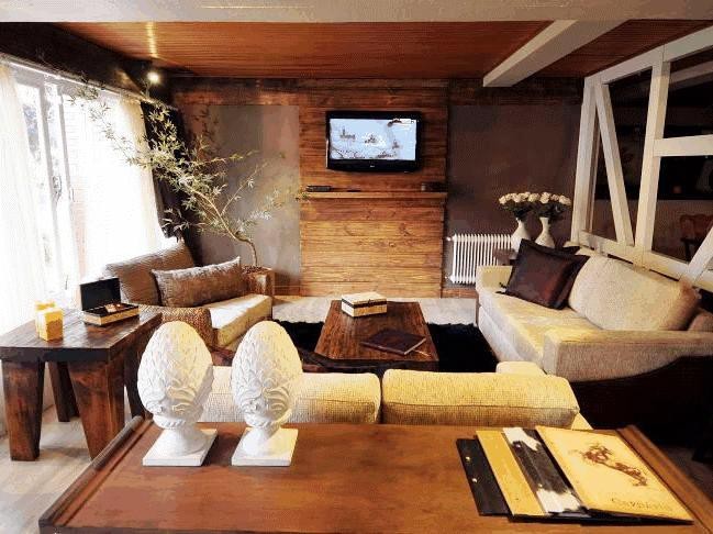 Clinipel Hotel - Emp�rio & Spa