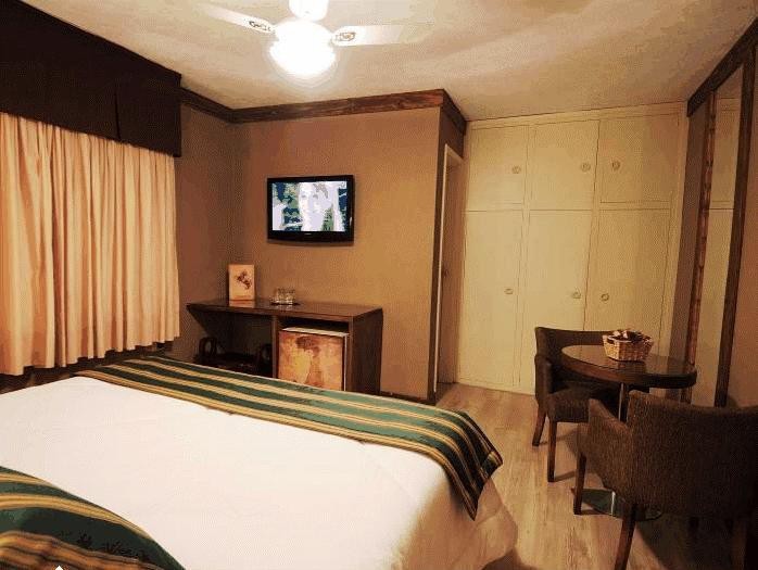 Clinipel Hotel - Emp�rio & Spa