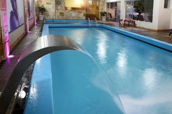 Clinipel Hotel - Emp�rio & Spa