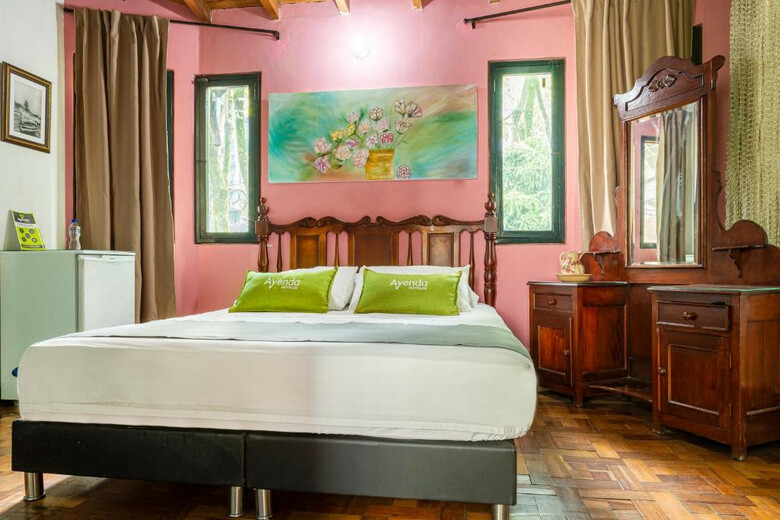 Hotel Habana Vieja