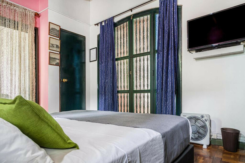 Hotel Habana Vieja