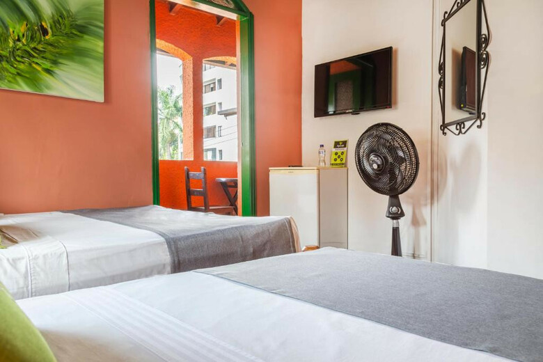 Hotel Habana Vieja
