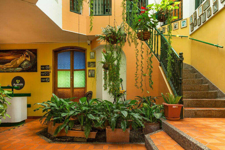 Hotel Habana Vieja
