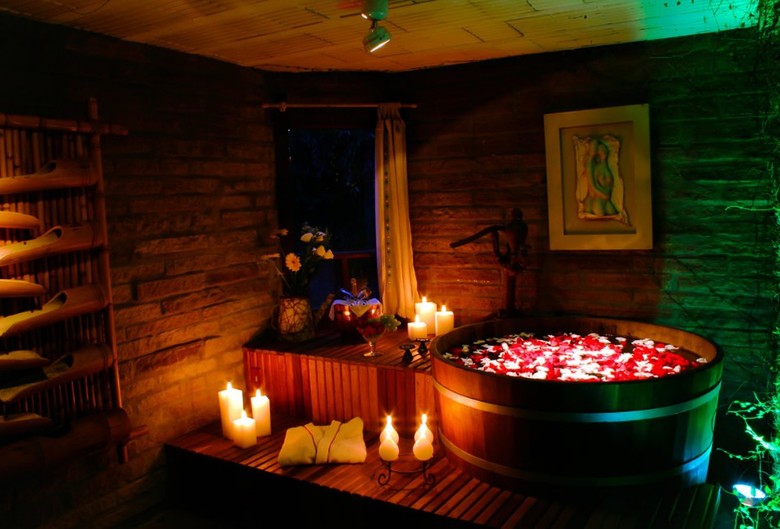 Hotel Pousada Spa Don Ramon