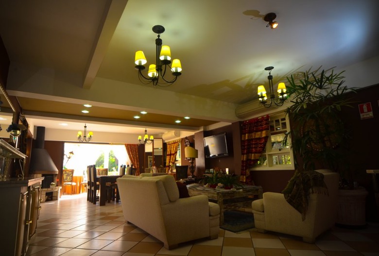 Hotel Pousada Spa Don Ramon