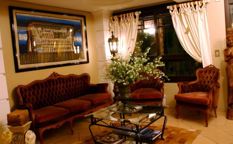 Hotel Pousada Spa Don Ramon