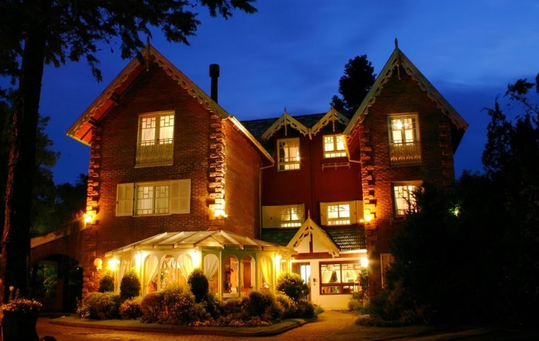 Hotel Pousada Spa Don Ramon