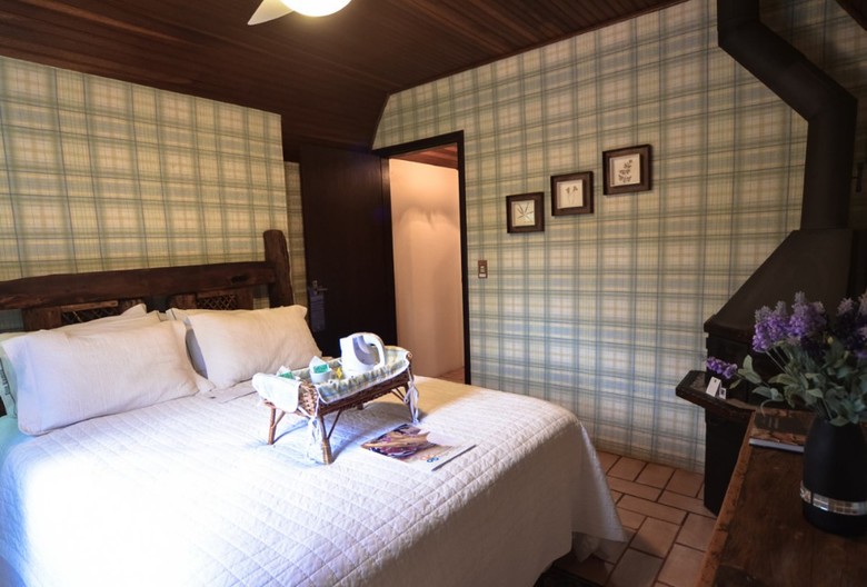 Hotel Pousada Spa Don Ramon