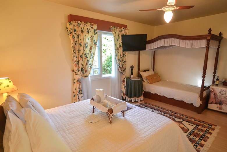 Hotel Pousada Spa Don Ramon
