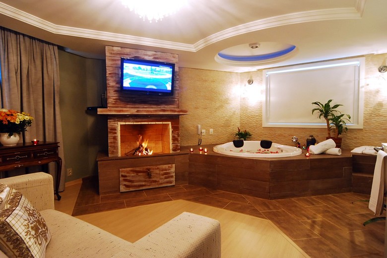 Hotel Pousada Spa Don Ramon