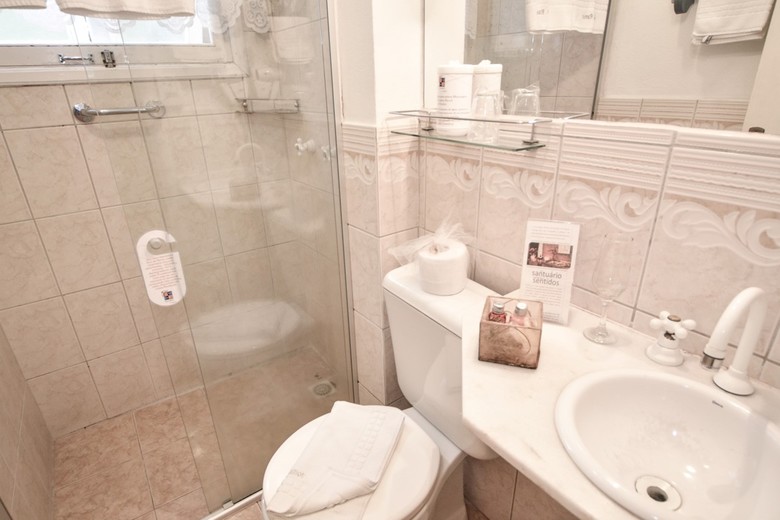Hotel Pousada Spa Don Ramon