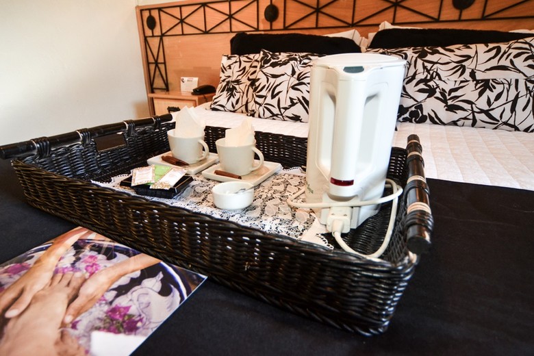 Hotel Pousada Spa Don Ramon