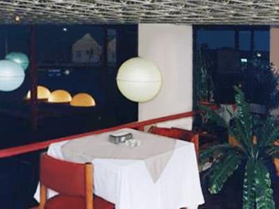 Atlantida Hotel
