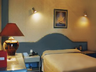 Atlantida Hotel