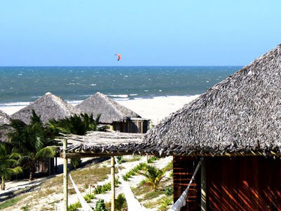 Posada Rancho Do Peixe