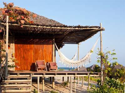 Posada Rancho Do Peixe