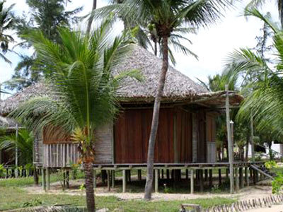 Posada Rancho Do Peixe
