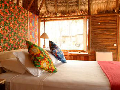 Posada Rancho Do Peixe