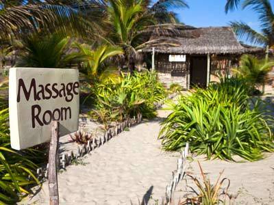 Posada Rancho Do Peixe