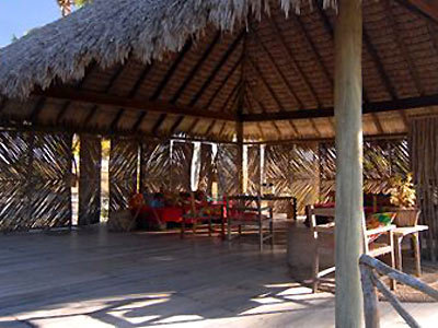 Posada Rancho Do Peixe