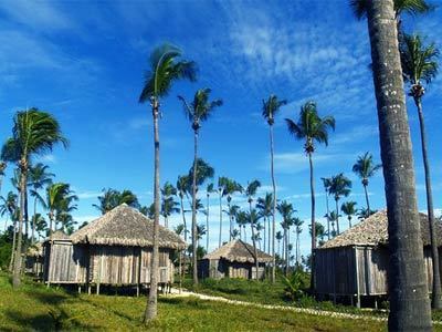 Posada Rancho Do Peixe