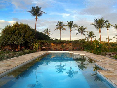 Posada Rancho Do Peixe