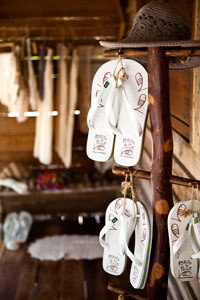 Posada Rancho Do Peixe