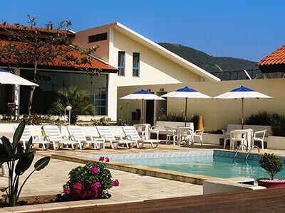 Praia Hotel Imbituba