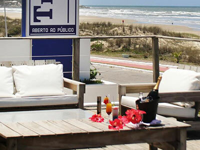 Praia Hotel Imbituba