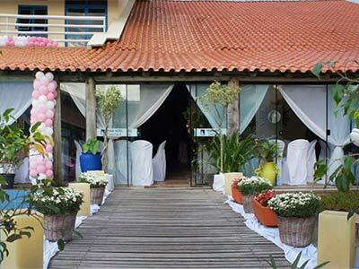 Praia Hotel Imbituba