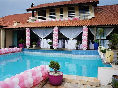 Praia Hotel Imbituba