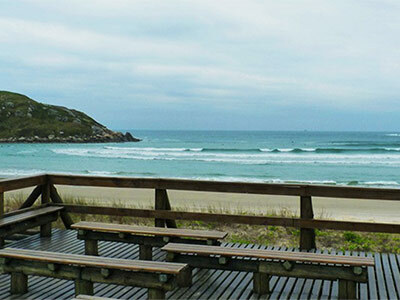 Praia Hotel Imbituba