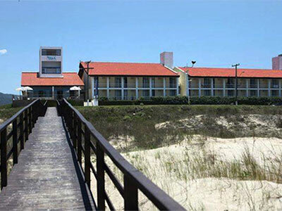 Praia Hotel Imbituba