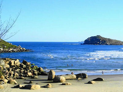 Praia Hotel Imbituba